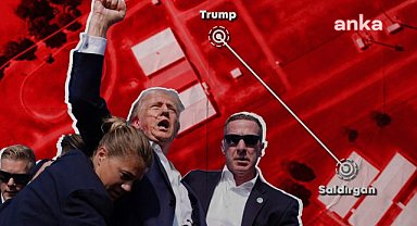 Suikast girişiminin ardından Trump'tan yeni açıklama: "Wisconsin'den büyük ulusumuza seslenmek için sabırsızlanıyorum"