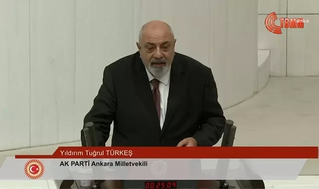 Tuğrul Türkeş, Gezi Parkı Davası tutukluları Kavala, Kahraman, Atalay, Mater ve Özerden'i ziyaret etti