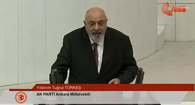 Tuğrul Türkeş, Gezi Parkı Davası tutukluları Kavala, Kahraman, Atalay, Mater ve Özerden'i ziyaret etti 