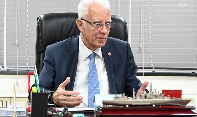 Türkiye Emekliler Derneği: 6 ayda bir artan emekli aylıklarına paralel artış gösteren bir promosyon sistemi uygulanmalıdır