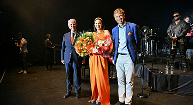 Türkiye-Hollanda Dostluk Anlaşmasının 100.yılı Ankara'da kutlandı