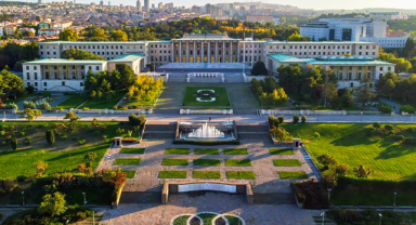 Üç uluslararası anlaşma Meclis'te kabul edildi