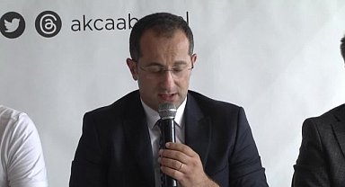 Uluslararası 32. Akçaabat Müzik ve Halk Oyunları Festivali başlıyor