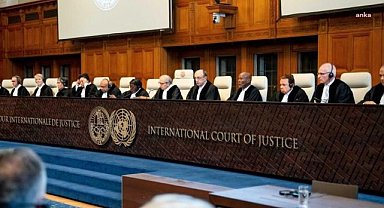 Uluslararası Adalet Divanı: İsrail, Gazze'de işgalci güç konumundadır