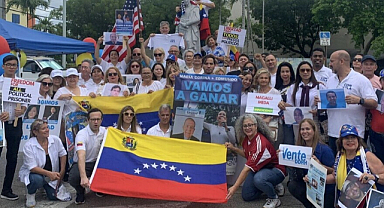 Venezuela’da seçim: Maduro başkanlığındaki PSUV, çeyrek asır sonra iktidarı kaybedecek mi?