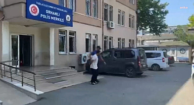 Yakın arkadaşına anahtarlarını verdi, evi soyuldu 