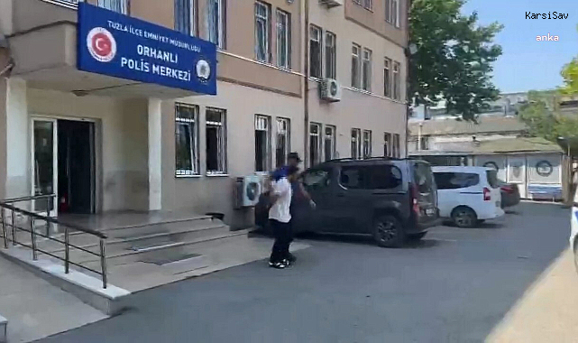 Yakın arkadaşına anahtarlarını verdi, evi soyuldu