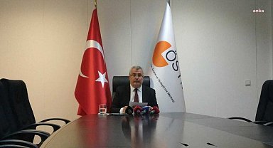 YKS sonuçları açıklandı