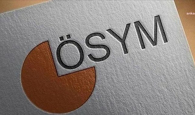 YKS'de başlayan tercih işlemleri 2 Ağustos'a kadar devam edecek