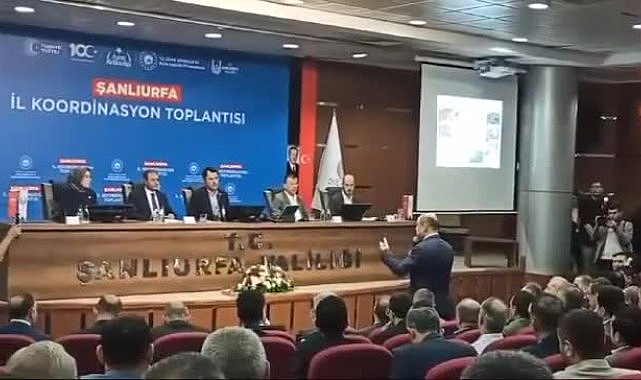 YRP'den