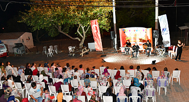 Yuntdağı Sanat Etkinlikleri başladı 