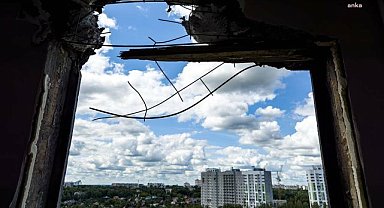 AB: Ukrayna'nın Rusya'daki hedefleri vurması ''meşru bir hak''