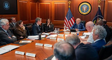 ABD, Mısır ve Katar'dan, Gazze için acilen ateşkes görüşmelerine yeniden başlanması çağrısı 