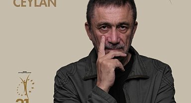 Adana Altın Koza Film Festivali'nin jüri başkanı Nuri Bilge Ceylan oldu