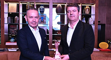 Adıyaman Dostluk Grubu Şehrin Geleceği için Bir Araya Geldi