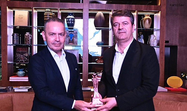 Adıyaman Dostluk Grubu Şehrin Geleceği için Bir Araya Geldi