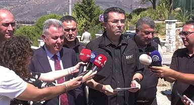 AFAD Başkanı Memiş: 