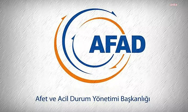 AFAD: Bingöl Karlıova'da 4,1 büyüklüğünde deprem meydana geldi