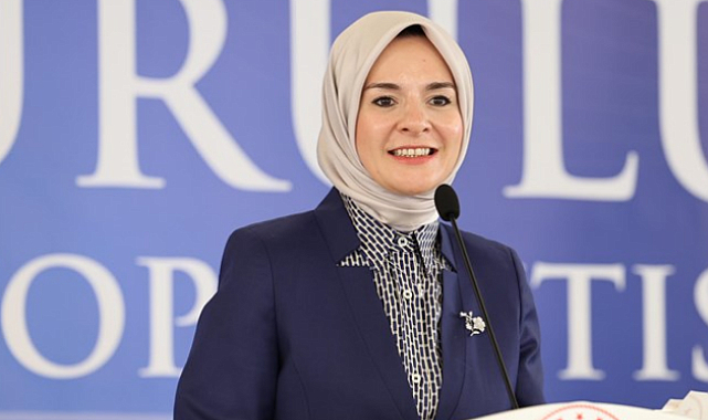 Aile ve Sosyal Hizmetler Bakanı Göktaş: "Öğrencilere sağlanan ulaşım desteği 2024-2025 eğitim öğretim yılında da devam edecek"