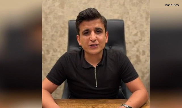 AK Parti'li Birecik Belediye Meclis Üyesi Kurt, meclis üyeliğinden istifa etti