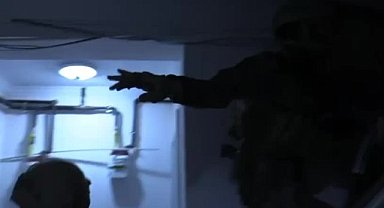 Ali Yerlikaya: Elebaşılığını Adnan Üstün'ün yaptığı organize suç örgütü operasyonunda 15 kişi yakalandı