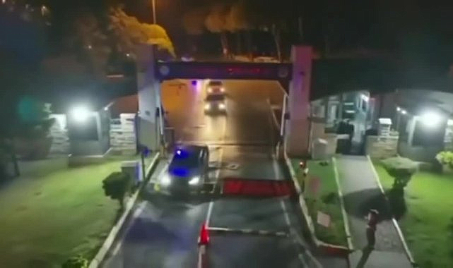 Ali Yerlikaya: İstanbul'da 2 ayrı organize suç örgütü üyesi 11 şüpheli tutuklandı