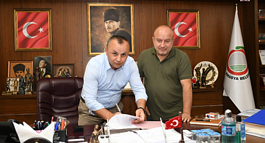 Amasya Belediyesi, deprem hareketliliğinin izlenmesi protokolü imzaladı