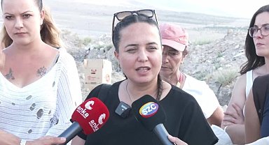 Ankara Barosu Hayvan Hakları Merkezi Başkanı Gürsoy: "Hayvanların hangi tarihlerde, nasıl öldüğünün tespiti buradan mümkün"