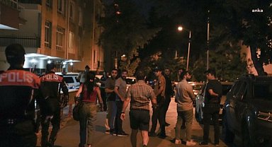 Anneannesini öldüren Bedirhan Şener, Yüksek Güvenlikli Adli Psikiyatri Hastanesi'ne sevk edildi