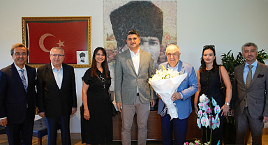 Ataşehir Belediyesi, Yeditepe Üniversitesi ile protokol imzaladı