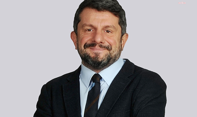 AYM'nin Can Atalay'ın kararı Resmi Gazete'de yayımlandı: