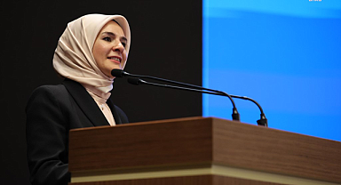 Bakan Göktaş: Türkiye Aile Destek Programı'nın ödemeleri bugün yapılacak