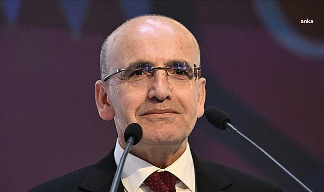 Bakan Şimşek: Kira geliri tespit edilen ve beyanname vermeyen yaklaşık 700 bin mükellef hakkında cezalı işlem yapılacak