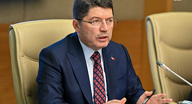 Bakan Tunç: "Cumhuriyet Başsavcılıkları tarafından adli soruşturmalar başlatılmıştır"