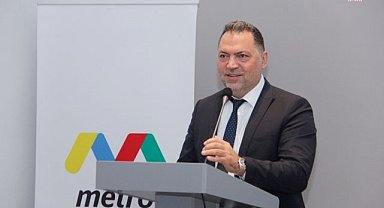 Bakü Metrosu ve Metro İstanbul Dünya Metrolarını buluşturacak