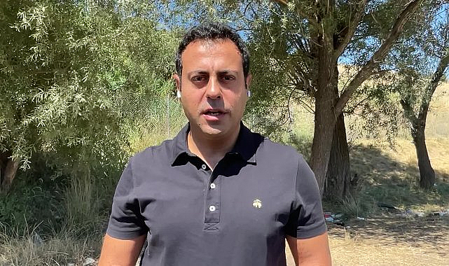 Baran Bozoğlu: CHP'li belediyelerimizin itfaiyeye dair yatırımları bakanlıklar tarafından onaylanmadı