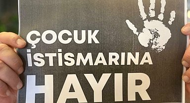 Başsavcılık harekete geçti: Sekiz ve beş yaşlarındaki yeğenlerini istismara maruz bıraktığı iddia edilen şüphelinin ifadesi alınacak
