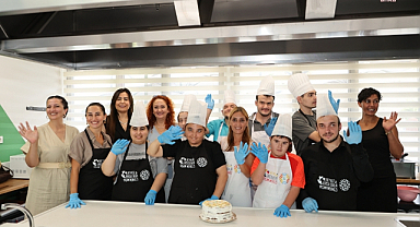 Beykozlu özel çocuklara erişilebilir merkez: BEYMER 