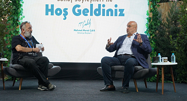 Beylikdüzü Sahaf Söyleşileri, 'Koku ve Kültür'le sona erdi