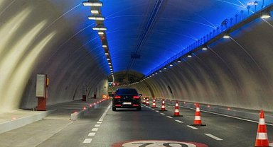 Bir zam da Avrasya Tüneli'ne: Yüzde 40 zam