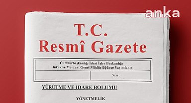 BM Güvenlik Konseyi kararları doğrultusunda kişi ve kuruluşların malvarlığının dondurulmasına ilişkin Bakanlar Kurulu listesinde değişiklik Resmi Gazete'de