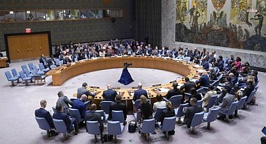 BMGK, Haniye suikasti sonrası"bölgesel savaş çıkma" olasılığına karşılık toplandı