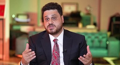 BTP lideri Hüseyin Baş: "Son 3 yıllık ekonomik bozulmayı hiçbir yere bağlamaya gerek yok, 23 senedir kötü durumdayız"