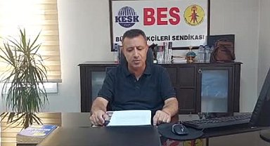 Büro Emekçileri Sendikası, TÜİK Başkanı Çetinkaya ve kurum yöneticileri hakında suç duyurusunda bulundu
