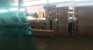 CHP Grup Başkanvekili Başarır: "İsrail'e kurşun geçirmez cam ticareti yapılıyor"