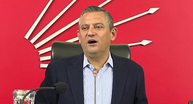 CHP il başkanları toplantısında tüzük kurultayı için 90 kişilik komisyon kurulması, bölgesel tematik mitinglerin devam etmesi kararı alındı