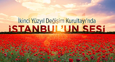 CHP İstanbul, tüzük kurultayı için görüşleri 