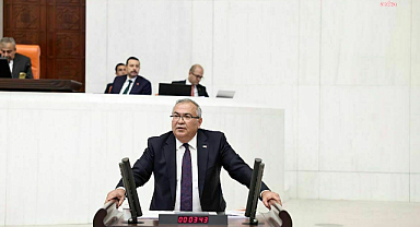 CHP’li Bülbül’den Bakan Yerlikaya’ya: “Kızılay, ticarethane mi?”