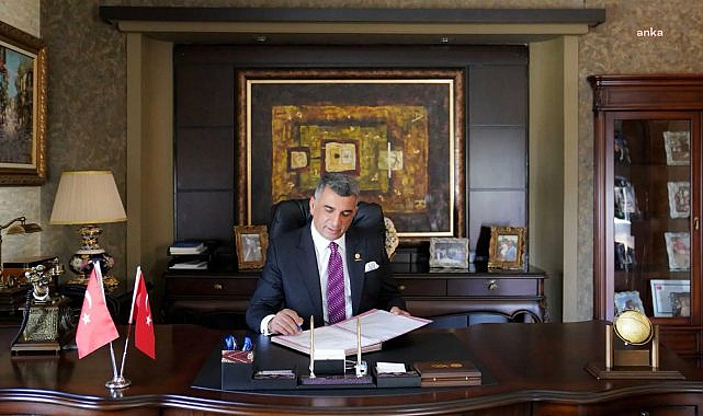 CHP Milletvekili Erol: "DSİ lojmanları noter huzurunda tahsis edilmelidir"