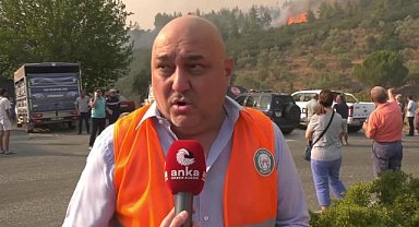 CHP Milletvekili Uzun: "Hava araçları yeterli değil takviye gerekli"